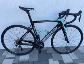 BIANCHI Aria Országúti Shimano Ultegra patkófék használt ELADÓ