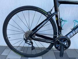 BIANCHI Aria Országúti Shimano Ultegra patkófék használt ELADÓ