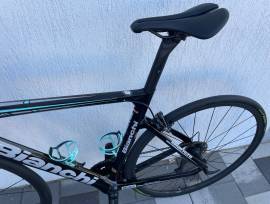 BIANCHI Aria Országúti Shimano Ultegra patkófék használt ELADÓ