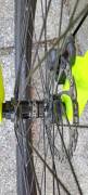 FELT Jump Shot Mountain Bike 26" front suspension used For Sale