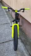 FELT Jump Shot Mountain Bike 26" front suspension used For Sale
