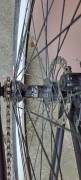 FELT Jump Shot Mountain Bike 26" front suspension used For Sale