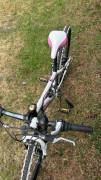 CUBE 240 Team Girl Series Kids Bikes / Children Bikes used For Sale