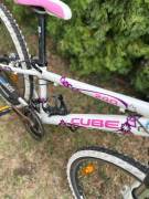 CUBE 240 Team Girl Series Kids Bikes / Children Bikes used For Sale