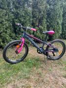 DECATHLON Corelli Regina 20 Kids Bikes / Children Bikes used For Sale