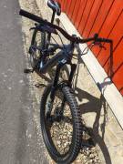 SPECIALIZED Turbo Levo SL 2 Elektromos Mountain Bike 29" össztelós / fully Specialized (Brose) SRAM X01 Eagle használt ELADÓ