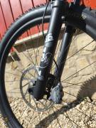 SPECIALIZED Turbo Levo SL 2 Elektromos Mountain Bike 29" össztelós / fully Specialized (Brose) SRAM X01 Eagle használt ELADÓ
