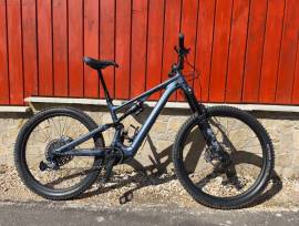 SPECIALIZED Turbo Levo SL 2 Elektromos Mountain Bike 29" össztelós / fully Specialized (Brose) SRAM X01 Eagle használt ELADÓ