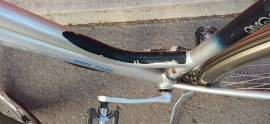 KOGA Koga-Miyata Balance Városi / Cruiser v-fék használt ELADÓ