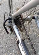 KOGA Koga-Miyata Balance Városi / Cruiser v-fék használt ELADÓ