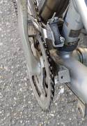 KOGA Koga-Miyata Balance Városi / Cruiser v-fék használt ELADÓ