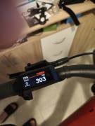CUBE Cube Touring Hybrid Comfort SLX 800 Elektromos Országúti / Gravel Bosch nem használt ELADÓ