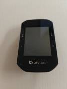 BRYTON RIDE S500 T GPS COMPUTER eladó S500 T Computer / GPS / Kamera használt ELADÓ