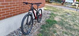 GHOST KATO FS 1500 SE Mountain Bike 29" dual suspension Shimano Deore XT used For Sale