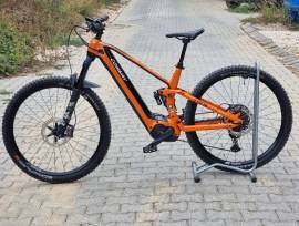 _Other Csúcs Conway Bosch CX 750wh Full XT FOX DT Swiss  Electric Mountain Bike 29" dual suspension Bosch Shimano Deore XT Shadow+ used For Sale