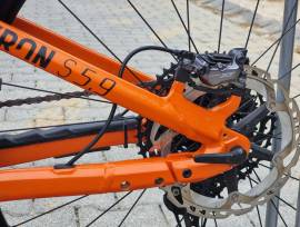 _Other Csúcs Conway Bosch CX 750wh Full XT FOX DT Swiss  Electric Mountain Bike 29" dual suspension Bosch Shimano Deore XT Shadow+ used For Sale