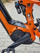 _Other Csúcs Conway Bosch CX 750wh Full XT FOX DT Swiss  Electric Mountain Bike 29" dual suspension Bosch Shimano Deore XT Shadow+ used For Sale