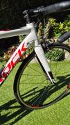 ROCK MACHINE Rock Machine RaceRide 300, Tiagra, 48 Road bike Shimano Tiagra calliper brake used For Sale