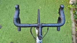 ROCK MACHINE Rock Machine RaceRide 300, Tiagra, 48 Road bike Shimano Tiagra calliper brake used For Sale