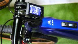 _Other svájci BERGSTROM 29 eFully BOSCH CX 32kmh 0km Electric Mountain Bike 29" dual suspension Bosch new / not used For Sale