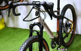 DIAMANT TREK HARD GRAVEL GRX-12 full Gravel / CX disc brake new / not used For Sale