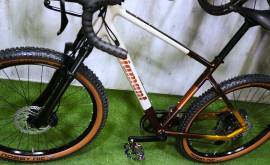 DIAMANT TREK HARD GRAVEL GRX-12 full Gravel / CX tárcsafék nem használt ELADÓ
