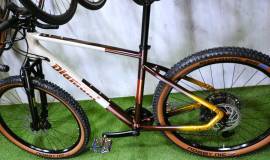 DIAMANT TREK HARD GRAVEL GRX-12 full Gravel / CX tárcsafék nem használt ELADÓ