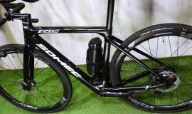 SOMEC CARBON eROAD Di2 2x12 42Nm 500Wh Elektromos Országúti / Gravel _Más gyártó használt ELADÓ