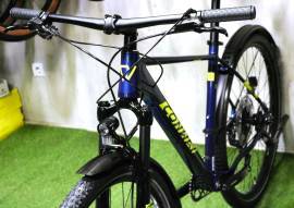 _Other CONWAY  MC 29er MTB agydinamós 1x12 Mountain Bike 29" front suspension new / not used For Sale