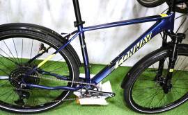 _EGYÉB CONWAY  MC 29er MTB agydinamós 1x12 Mountain Bike 29" elöl teleszkópos nem használt ELADÓ