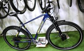 _EGYÉB CONWAY  MC 29er MTB agydinamós 1x12 Mountain Bike 29" elöl teleszkópos nem használt ELADÓ
