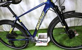 _EGYÉB CONWAY  MC 29er MTB agydinamós 1x12 Mountain Bike 29" elöl teleszkópos nem használt ELADÓ