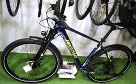_EGYÉB CONWAY  MC 29er MTB agydinamós 1x12 Mountain Bike 29" elöl teleszkópos nem használt ELADÓ