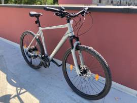 CUBE NATURE EXC Trekking/cross disc brake new / not used For Sale