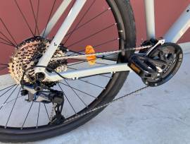 CUBE NATURE EXC Trekking/cross disc brake new / not used For Sale