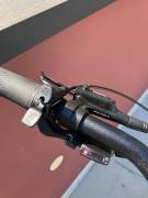 CUBE NATURE EXC Trekking/cross disc brake new / not used For Sale