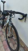 WILIER Zero7 Road bike SRAM Red calliper brake used For Sale