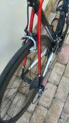 WILIER Zero7 Road bike SRAM Red calliper brake used For Sale