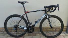 WILIER Zero7 Országúti SRAM Red patkófék használt ELADÓ