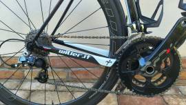 WILIER Zero7 Road bike SRAM Red calliper brake used For Sale