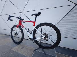 3T RaceMax Exploro Gravel / CX SRAM Force eTap AXS disc brake used For Sale