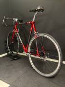 NISHIKI Olympic Royal Road bike Shimano Dura Ace calliper brake used For Sale