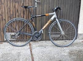 NEUZER Courier Városi / Cruiser v-fék használt ELADÓ