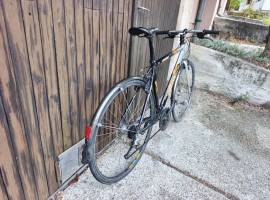 NEUZER Courier City / Cruiser / Urban V-brake used For Sale