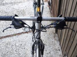NEUZER Courier City / Cruiser / Urban V-brake used For Sale