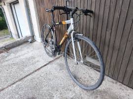NEUZER Courier City / Cruiser / Urban V-brake used For Sale