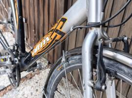 NEUZER Courier City / Cruiser / Urban V-brake used For Sale