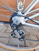 PEUGEOT PH18M női városi kerékpár City / Cruiser / Urban calliper brake used For Sale