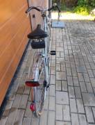 PEUGEOT PH18M női városi kerékpár City / Cruiser / Urban calliper brake used For Sale