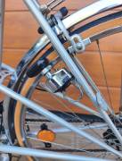 PEUGEOT PH18M női városi kerékpár City / Cruiser / Urban calliper brake used For Sale